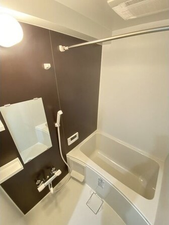 グラン・シェーヌ八幡の物件内観写真